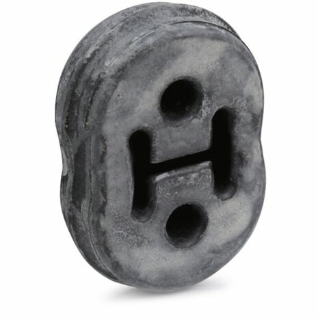 Auspuff-Befestigungsgummi (Ende des Mittelschalld&auml;mpfers) Genuine Honda