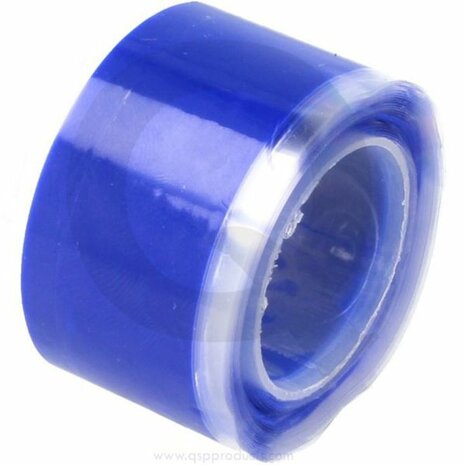 Silicone Tape - Blue QSP