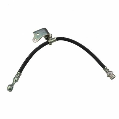 Brake hose front left Ashuki Honda