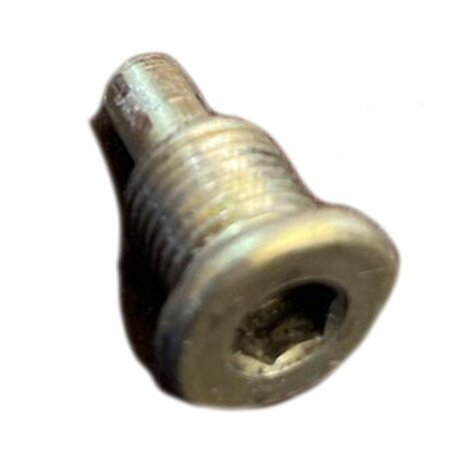 Verriegelungsbolzen Genuine Honda