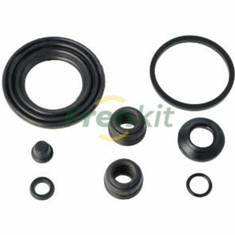 Reparatursatz f&uuml;r den hinteren Bremssattel Frenkit Honda