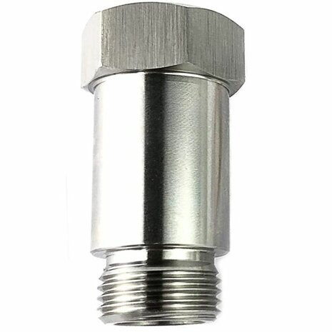 Lambda spacer / cell fix stainless steel BLOX Racing