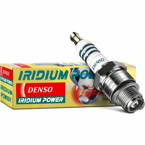 Z&uuml;ndkerze Iridium Power IQ27 / 5315 Denso