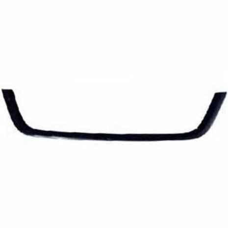 Cadre de calandre noir OEM-Parts Honda
