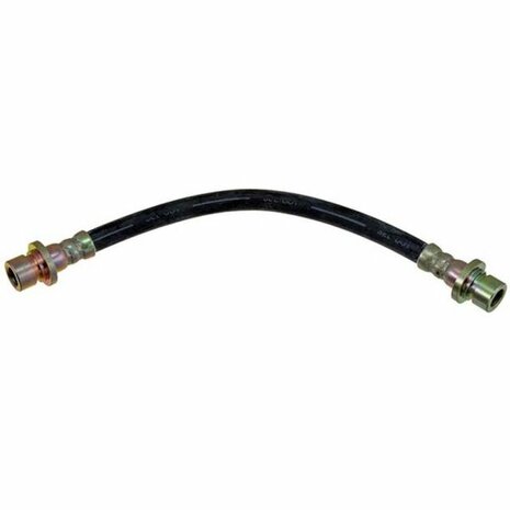 Remslang achterzijde NK Honda