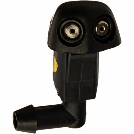 Right windshield washer (passenger side) Genuine Honda