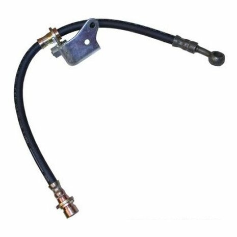 Brake hose front right Ashuki Honda