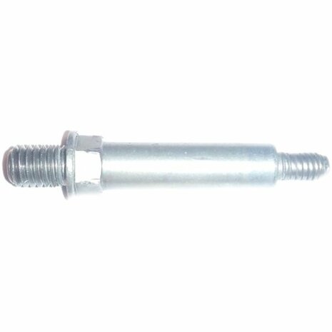 Valve cover bolt (A) Genuine Honda