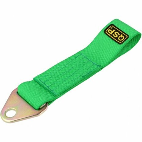 Sleepband - 20cm - Groen QSP