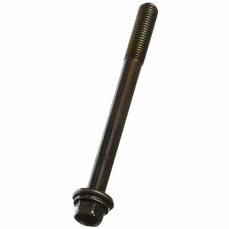 Boulon de pont de chapeau de palier principal de vilebrequin 11x121 Genuine Honda