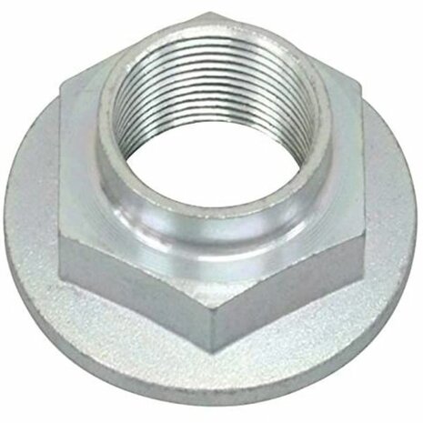 Radnabenmutter Hinterachse (24mm) Genuine Honda