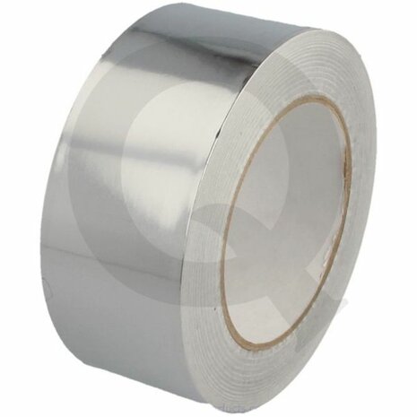Aluminium tape 50mm QSP