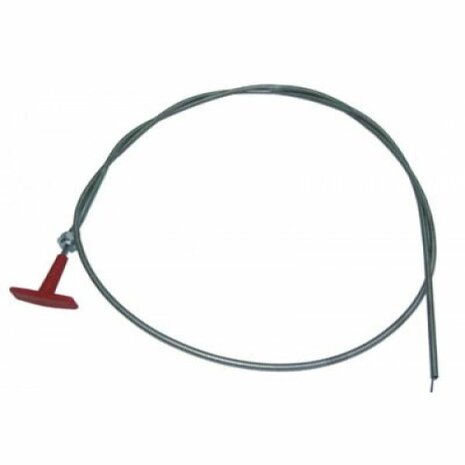 C&acirc;ble de traction QSP