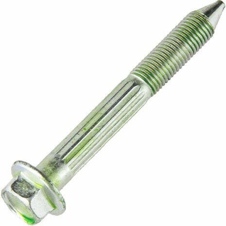 Draagarmbout voorzijde onder binnen (12x76) Genuine Honda