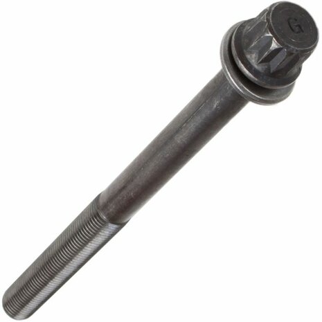 Zylinderkopfschraube 12x163 Genuine Honda
