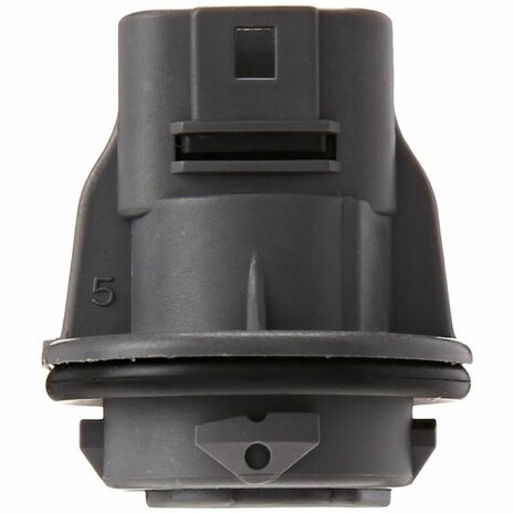 Bulb socket turn signal / city light BAY15D US Genuine Honda