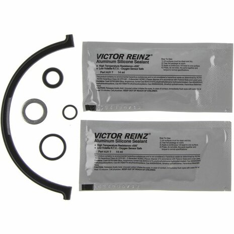 Jeu de joints de carter d&#039;huile Victor Reinz