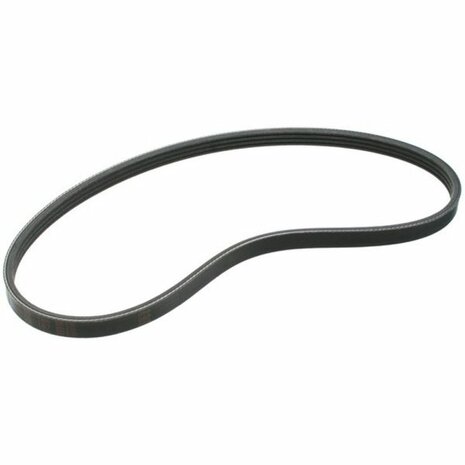 Keilrippenriemen (Klimaanlage) 4PK810 Ashuki Honda