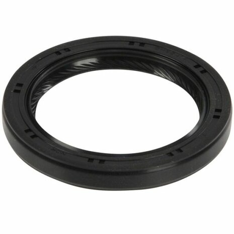 Joint de vilebrequin c&ocirc;t&eacute; distribution (43X58X7) Genuine Honda