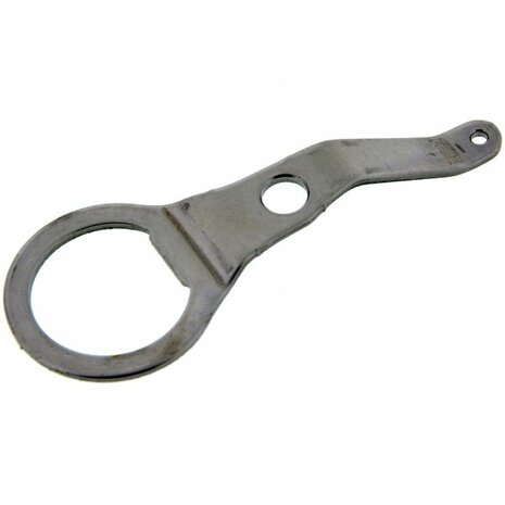 Halterung f&uuml;r Ausgleichswellenriemenspanner Genuine Honda