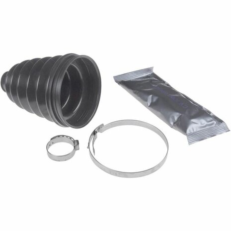 Drive shaft boot wheel side Blueprint Honda