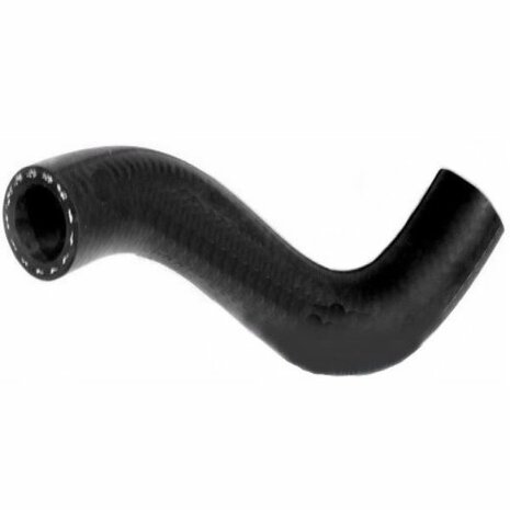 Heater inlet hose B Genuine Honda