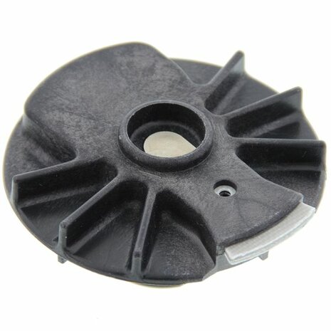 Verteilerrotor Ashuki Honda