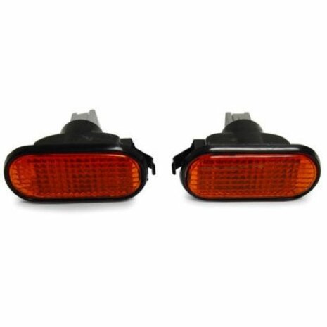 Zijknipperlichten amber Sonar Honda