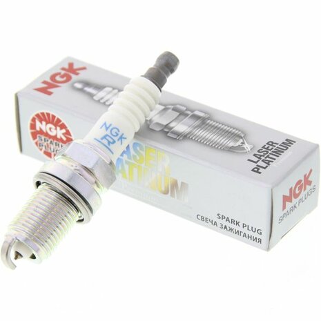 Bougie d'allumage Laser Platine PFR6G-13 / 4115 NGK