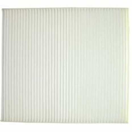 Interieurfilter (zonder airco) Ashuki