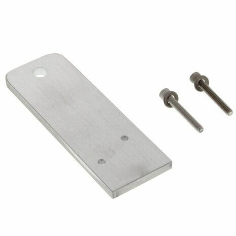 Support de contr&ocirc;leur de suralimentation sol&eacute;no&iuml;de &agrave; 4 ports SpeedFactory