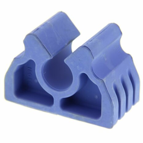 Stabilisatorstang rubber achterzijde (24mm) Hardrace Honda