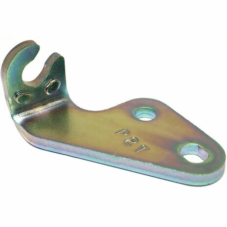 Throttle cable bracket Genuine Honda