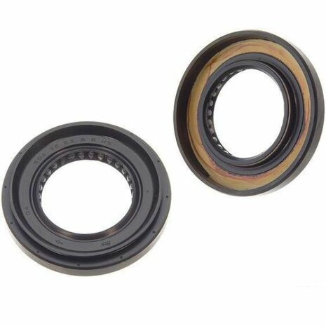 Antriebswellendichtring rechts (35X62X8) Genuine Honda