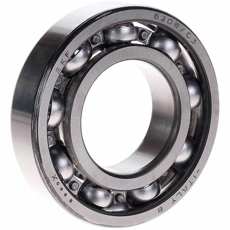 Roulement diff&eacute;rentiel 40mm (6208C) SKF Honda