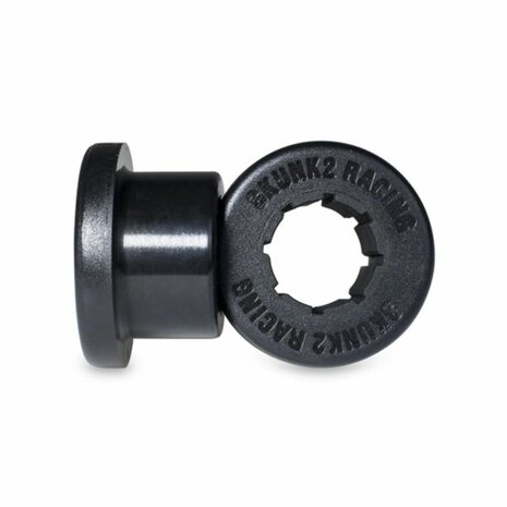 Replacement rubber, front camber kit (Pro Plus Series) Skunk2 Honda