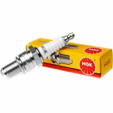 Spark plug Laser Iridium IZFR6K-11 / 6994 NGK