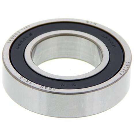 Oberes Lager SKF