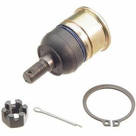 Vorderes unteres Kugelgelenk Ashuki Honda