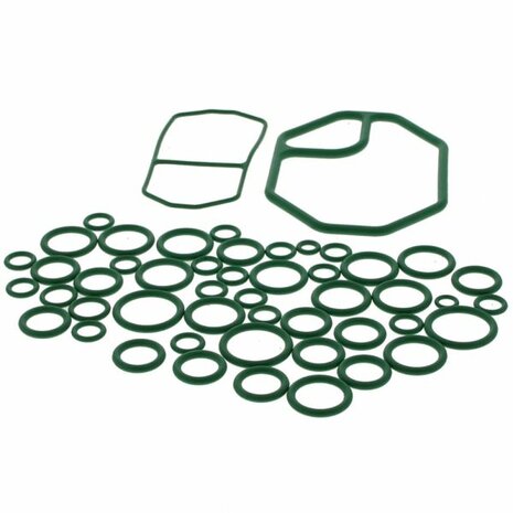 Jeu de joints de climatisation OEM-Parts Honda