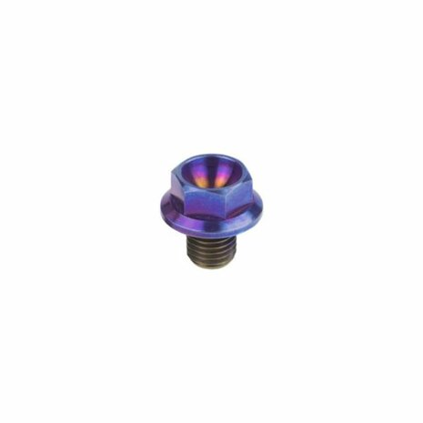 VTEC-&Ouml;ldruckschalterstecker (gebrannt) SpeedFactory