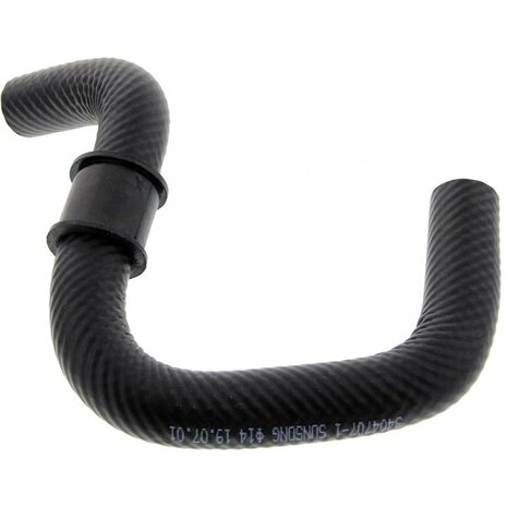 Power steering hose OEM-Parts Honda