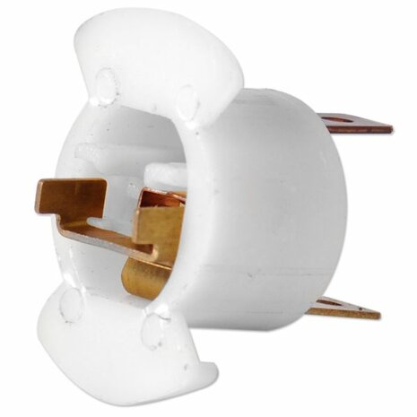 H1-Gl&uuml;hlampenadapter Genuine Honda