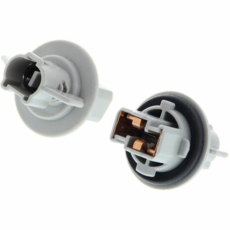 Lampenfassung Frontblinker T20 Genuine Honda