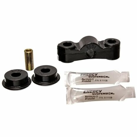 Schaltstangengummis &ndash; Schwarz Energy Suspenion Honda D-series