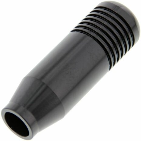 Gear Knob &quot;Mugen&quot; - Black US-Racing