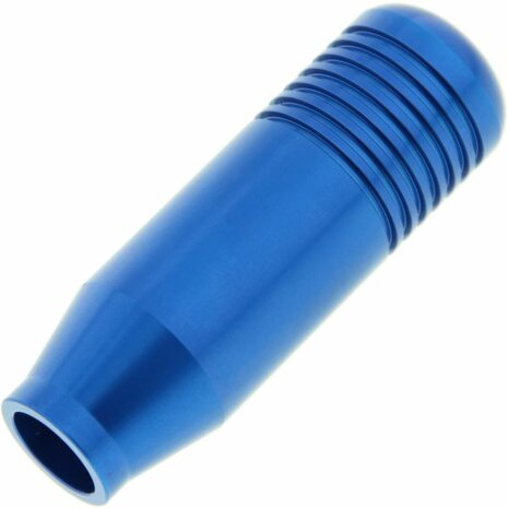 Schaltknauf &bdquo;Mugen&ldquo; &ndash; Blau US-Racing