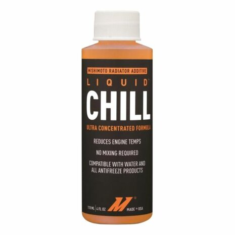 Liquid Chill K&uuml;hlmittelzusatz Mishimoto