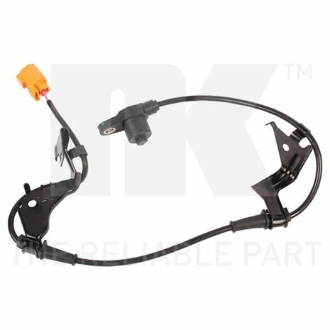 ABS wheel speed sensor front left NK Honda