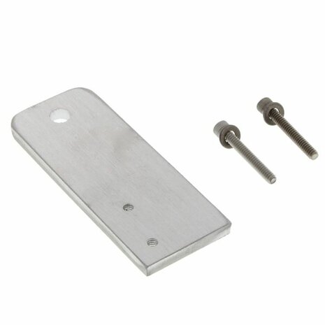 3 poorts solenoid boost controller bracket SpeedFactory